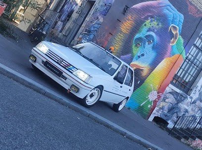 ATM Automobiles 80, Garage Automobile à Méricourt-l'Abbé