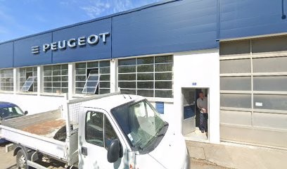 SARL GARRIGUES, Garage Automobile à Lavit