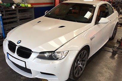 Garage Quiévrechain - Spécialiste BM- Mak Motors, Garage Automobile à Quiévrechain