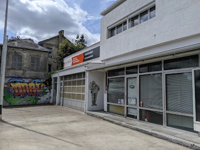 BRET GARAGE MARCEL, Garage Automobile à Châtenay-Malabry