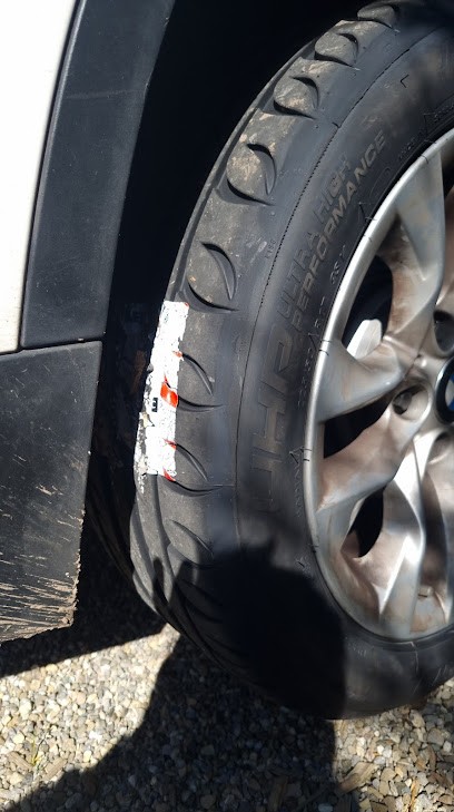 Kastler Autos Pneus, Garage Automobile à Russ