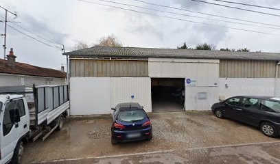 Garage Associatif Point Mobilité Chalonnais, Garage Automobile à Chalon-sur-Saône