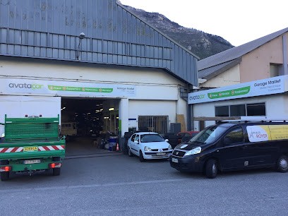 Garage Avatacar L'Argentière-La-Bessée, Garage Automobile à L'Argentière-la-Bessée