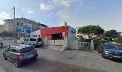 FG AUTO - Citroën, Garage Automobile à Marseille 08