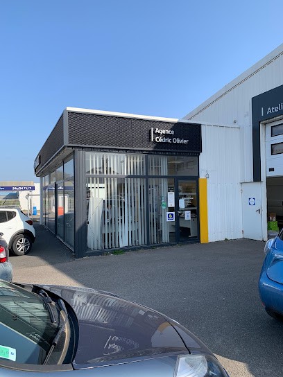 SARL CEDRIC OLVIER, Garage Automobile à Bretteville-du-Grand-Caux