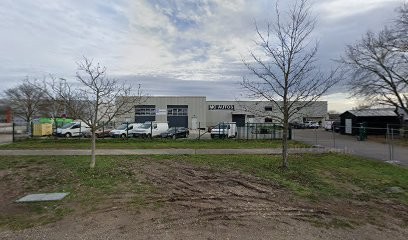 MC Autos, Garage Automobile à Kilstett