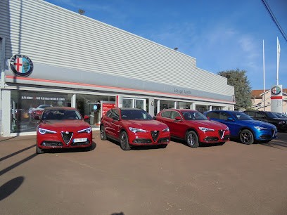 Garage Apollo Mably, Garage Automobile à Mably