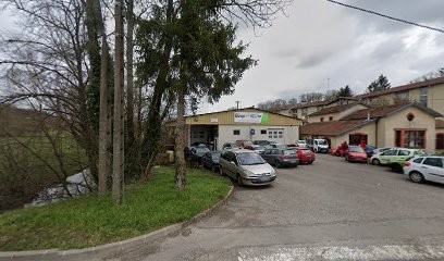 Avatacar, Garage Automobile à Blâmont