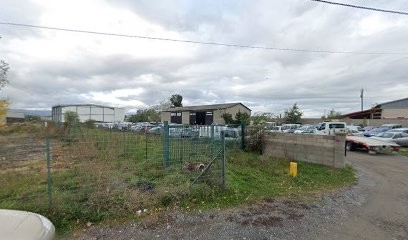 Auto Alex 42, Garage Automobile à Saint-Cyprien