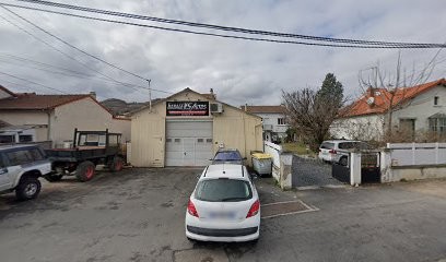 Garage Vs Autos, Garage Automobile à Cébazat