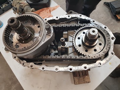 Garage EMMA Spécialiste Boite Automatique, Boite Manuelle, Electronique, Mécatronique., Garage Automobile à Cuq-Toulza