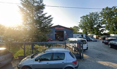 Motrio - Garage Bahuaud, Garage Automobile à Chauvé