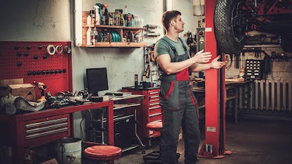 ANGE AUTOS, Garage Automobile à Langonnet