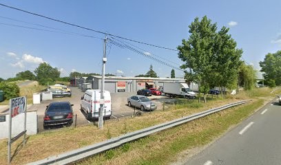 Pole Auto Sud Ouest, Garage Automobile à Cadaujac
