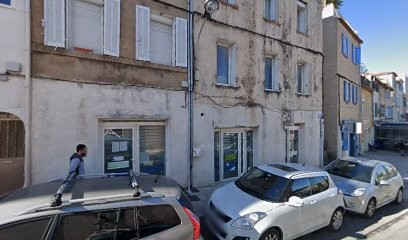 Nouveau Garage De L'escalet, Garage Automobile à La Ciotat