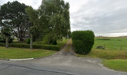 GARAGE APN, Garage Automobile à Toussaint