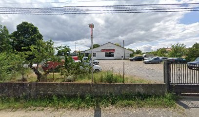 Motrio - Garage Planche, Garage Automobile à Randan