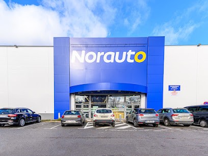 Norauto Torcy, Garage Automobile à Torcy