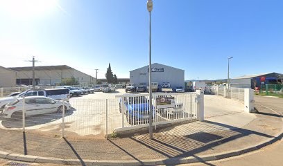 Garage Dias, Garage Automobile à Ornaisons