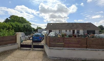 Les Authieux Automobiles, Garage Automobile aux Authieux