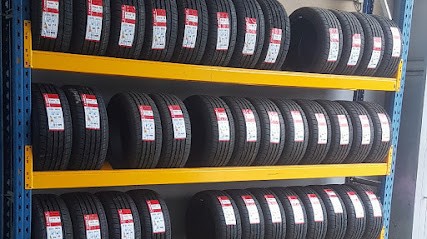 Occa Pneus, Garage Automobile à Valréas