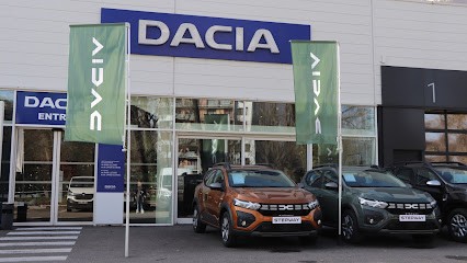 Dacia Service, Garage Automobile à Fontaine
