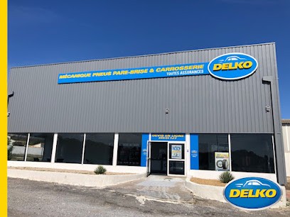 DELKO Quissac, Garage Automobile à Quissac