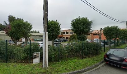 Tofer Sa, Garage Automobile à Escalquens