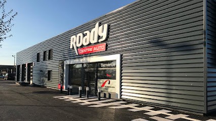 Centre Auto Roady Dieppe, Garage Automobile à Dieppe