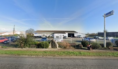 Garage SARL Besson Soubise Automobiles, Garage Automobile à Soubise