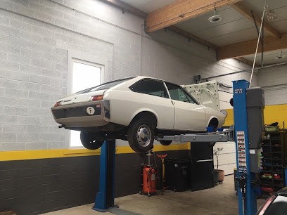 Garage Des Forges, Garage Automobile à Feignies
