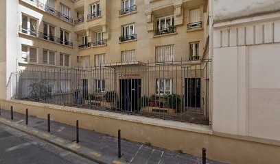 GARAGE CITE LECOURBE - Citroën, Garage Automobile à Paris 15