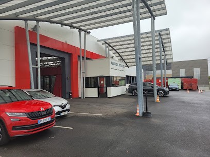 ATELIERS ET&S, Garage Automobile à Nanterre