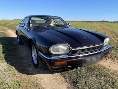 Le Garage 951, Garage Automobile à Valdivienne