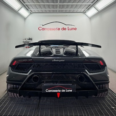 Carrosserie de Lune, Garage Automobile à Montredon-des-Corbières