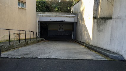 Garage Bergson, Garage Automobile à Garches