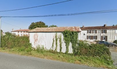 ASF Auto, Garage Automobile au Breuil-Bernard