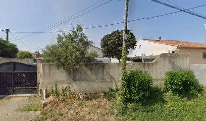 Pascal Christophe, Garage Automobile à Redessan