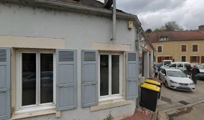 Eurorepar Garage Legrand, Garage Automobile à Châtel-Censoir