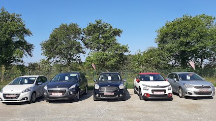 LG AUTOMOBILES, Garage Automobile à Férel