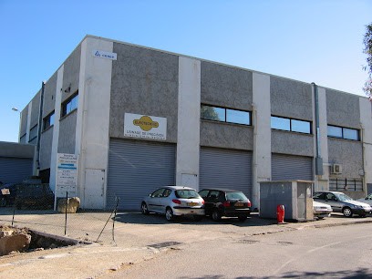 Eurotechnic, Garage Automobile à Vallauris