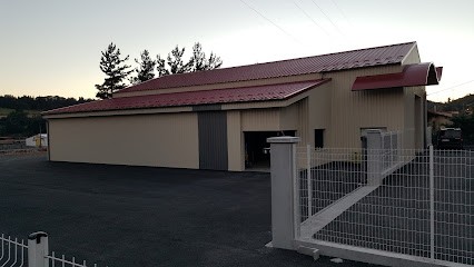 Garage Paris Sarl, Garage Automobile à Langogne