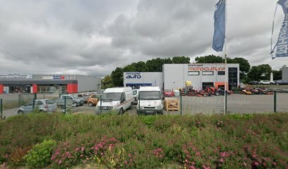 Concept Auto Pontivy, Garage Automobile à Noyal-Pontivy