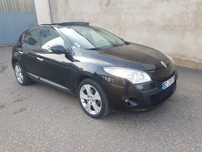 Dd Autos, Garage Automobile à Lingolsheim