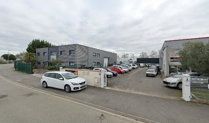 Auto Center Services, Garage Automobile à Eaunes