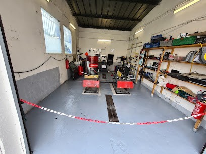 Cevennes Auto, Garage Automobile à Anduze