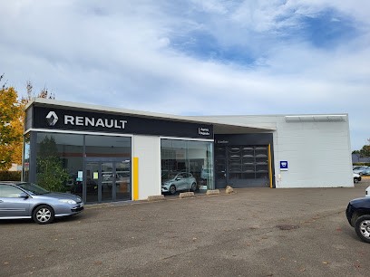 Garage Dujardin, Garage Automobile à Senonches