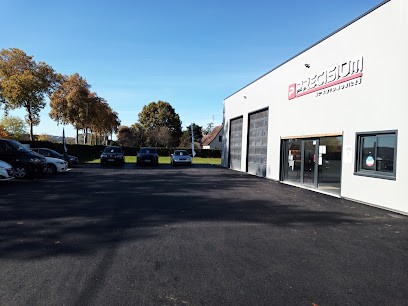 BL AUTOMOBILES, Garage Automobile à Port-Sainte-Foy-et-Ponchapt