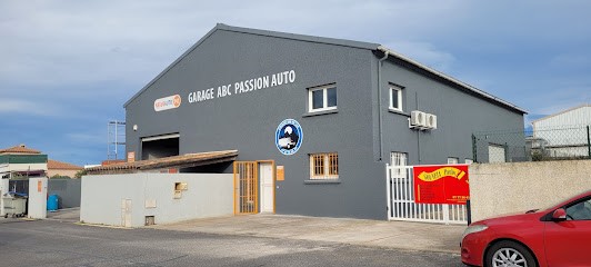 ABC PASSION AUTO, Garage Automobile à Saint-Cyprien