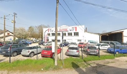PG AUTOS, Garage Automobile à Villeneuve-sur-Yonne